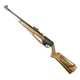 Пневматическая винтовка Borner Air Rifle FlexShot Ash Brown - изображение 5