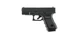 Страйкбольний пістолет Umarex Glock 19 - зображення 4