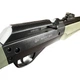 Пневматическая винтовка Borner Air Rifle SimpleStrike Green - изображение 3