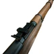 Пневматическая винтовка Borner CO2 Rifle Mosin cal 4,5 mm - изображение 9