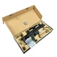 Пневматическая винтовка Borner CO2 Rifle AR Blowback cal 4,5 mm 3J - изображение 2