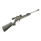 Пневматическая винтовка Borner Air Rifle EverSpring Black Gas Piston 4×32 Scope cal 4,5 mm /.177 - изображение 1