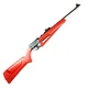 Пневматическая винтовка Borner Air Rifle FlexShot Ash Red - изображение 1