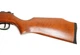 Пневматическая винтовка Borner Air Rifle XS25 wood stock с оптическим прицелом - изображение 2