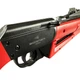 Пневматическая винтовка Borner Air Rifle FlexShot Ash Red - изображение 3