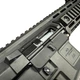 Пневматическая винтовка Borner CO2 Rifle AR Blowback cal 4,5 mm 3J - изображение 9