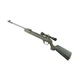 Пневматическая винтовка Borner Air Rifle EverSpring Black Gas Piston 4×32 Scope cal 4,5 mm /.177 - изображение 6