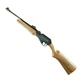 Пневматическая винтовка Borner Air Rifle SimpleStrike Brown - изображение 5