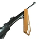 Пневматическая винтовка Borner Air Rifle SimpleStrike Brown - изображение 6