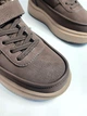 Зимние ботинки для девочки Bi&Ki 60178 D brown коричневые р.35-23 см - изображение 3