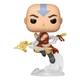 Фигурка Funko Pop! Аватар: Последний защитник Аанг (90250) - изображение 2