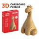 3D-пазл Cartonic Collectible Ло-Ло (CCARTAN-L) - изображение 3