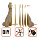 3D-пазл Cartonic Collectible Ло-Ло (CCARTAN-L) - изображение 5