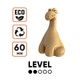 3D-пазл Cartonic Collectible Ло-Ло (CCARTAN-L) - изображение 9