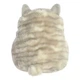 Мягкая игрушка Aurora Кот Капитан серый табби 20 см (250137C) - изображение 4