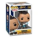 Фигурка Funko Pop! Аватар: Последний защитник Сокка (90255) - изображение 1