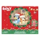 Адвент-календарь Bluey с фигурками (125650) - изображение 1