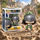 Фигурка Funko Pop! Аватар: Последний защитник Тоф (90253) - изображение 3