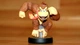 Фигурка Nintendo Amiibo Super Smash Bros Donkey Kong Switch Wii U 3DS 045496891725 - изображение 2