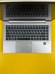 Ноутбук HP EliteBook 840 G7, 14" FullHD IPS, Intel Core i7-10610U, 16GB, SSD 256GB, Intel UHD Graphics Б/В - зображення 4