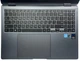 Ноутбук Samsung Galaxy Book3 Pro 360: Core i7-1360P / RAM 16 ГБ / Intel Graphics / SSD 1 ТБ / 15.6" AMOLED, 120 Гц, Touch / Б/У - изображение 8