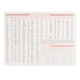 Ежедневник Leo Planner 2027 Prime, мягкий, серый (252737) - изображение 2