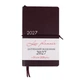 Ежедневник Leo Planner 2027 Glory, мягкий, коричневый (252718) - изображение 1