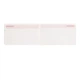 Щотижневик Leo Planner 2027 кишеньковий Clarity, м'який, винний (252787) - зображення 13