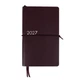 Ежедневник Leo Planner 2027 Glory, мягкий, коричневый (252718) - изображение 11