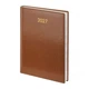 Ежедневник Brunnen 2027 Стандарт Soft, коричневый (73-795-36-707) - изображение 3