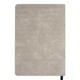 Ежедневник Leo Planner 2027 Clarity, мягкий, серый (252780) - изображение 2