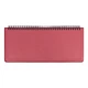 Планинг настольный Leo Planner 2027 Persona, бордовый (252741) - изображение 9