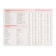 Ежедневник Leo Planner 2027 Clarity, мягкий, серый (252780) - изображение 14