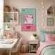 Календарь-планер настенный Yes 2027 Pembe the Cat, 29,7x42 см (270282) - изображение 3