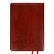 Ежедневник Leo Planner 2027 Whisky, твёрдый, коричневый (252756) - изображение 9