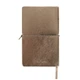 Ежедневник Leo Planner 2027 Glory, мягкий, темно-серый металлик (252720) - изображение 2