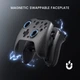 Дротовий геймпад GameSir G7 SE для Xbox Series X|S, Xbox One та ПК — Hall Effect, 3.5 мм - зображення 2