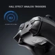 Дротовий геймпад GameSir G7 SE для Xbox Series X|S, Xbox One та ПК — Hall Effect, 3.5 мм - зображення 4