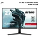 Монитор 27” Iiyama G-Master G2770HSU-B1 Fast IPS 1920x1080 165Hz AMD FreeSync Premium HDMI DP USB (MIG2770HSUB1A5) Б/У - изображение 1