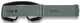 Маска велосипедная Fox Purevue Sage Clear Lens шалфейная прозрачная линза MTB - изображение 6