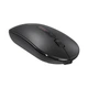 Мишка бездротова XO M13 black - изображение 1