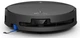 Робот-пилосос з вологим прибиранням ECOVACS Deebot T90 Pro Omni Black - зображення 5