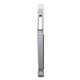 Підставка для ноутбука Baseus Slim Laptop Kickstand （2 pcs）Silver - зображення 5