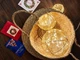 Гирлянда с клубками Blachere - изображение 4
