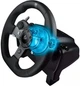Дротове кермо Logitech G920 Driving Force PC/Xbox One Black (941-000123) - изображение 2