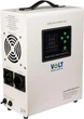 ДБЖ Volt Polska SinusPRO 900 E Plus 12/230V 600W/900VA (3SPM09012M) - зображення 2