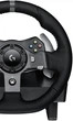 Дротове кермо Logitech G920 Driving Force PC/Xbox One Black (941-000123) - изображение 5