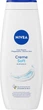 Гель-догляд для душу NIVEA Creme Soft з мигдалевою олією 500 мл - изображение 1