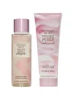 Набор для тела Velvet Petals Whipped Victoria’s Secret мист и лосьон 1162558326 (Розовый 236 ml/250 ml) - изображение 1