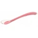 Мягкая силиконовая ложечка Canpol Canpol Babies 51/010_pin 4 мес. + Розовый - изображение 1